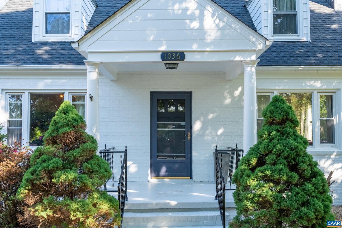 House in Charlottesville, Virginia, United States 3 - 17916651