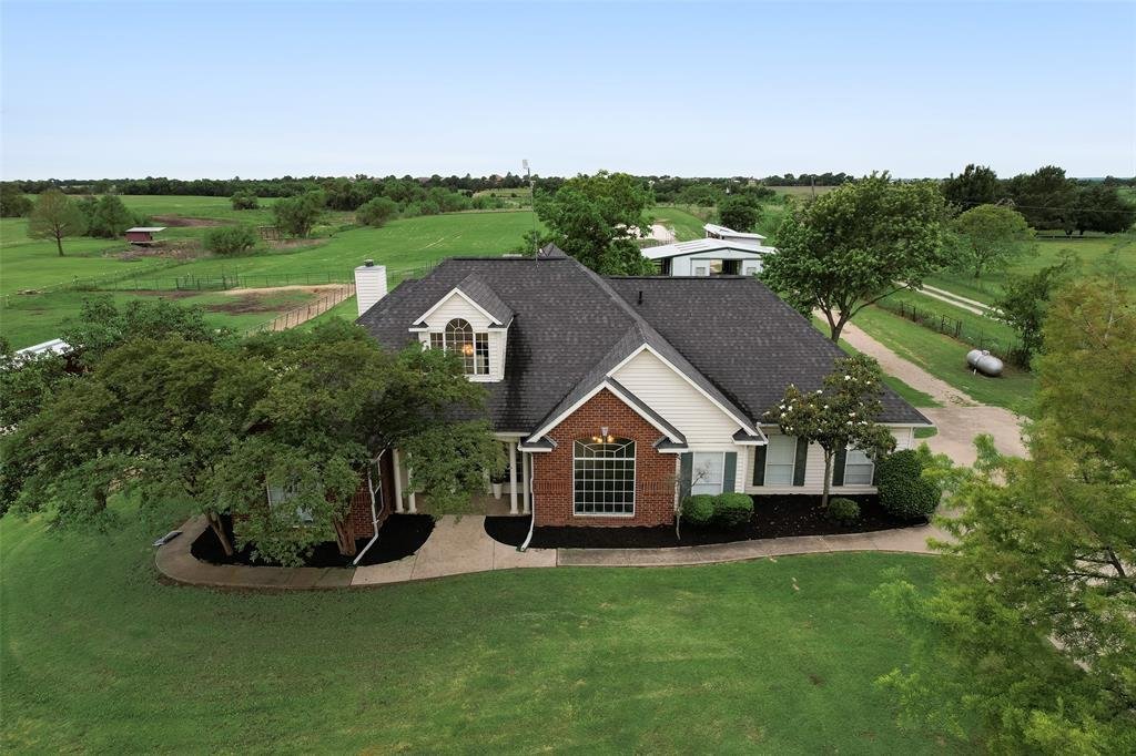 House in Kaufman, Texas, United States 4 - 17923044