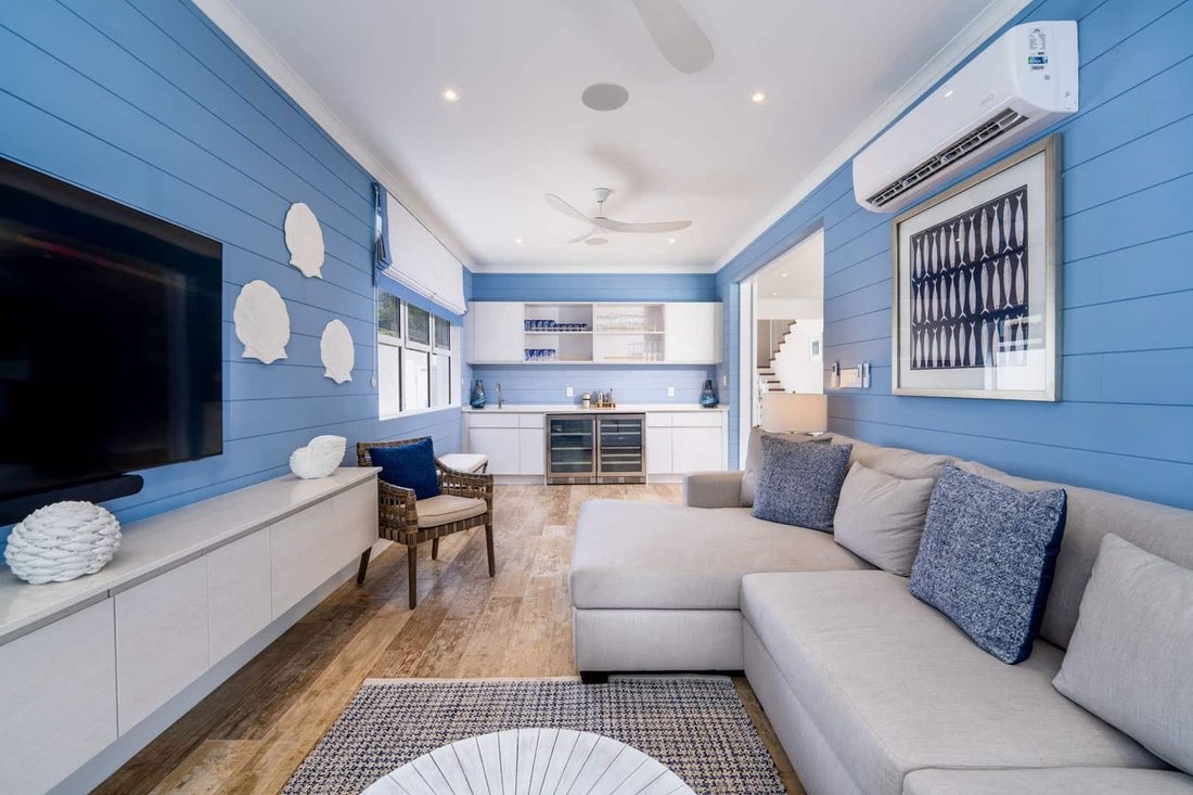 Villa in Fitts Village, Saint James, Barbados 2 - 17916246