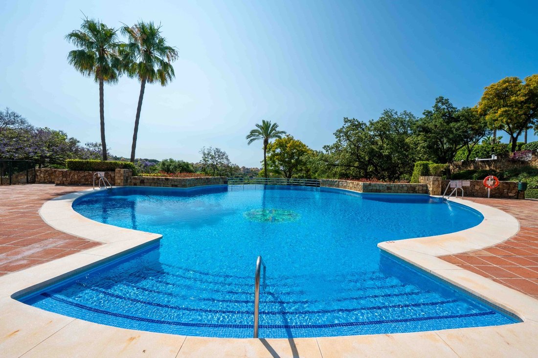 Apartment in Elviria-Cabopino, Marbella, Spain 2 - 17920121