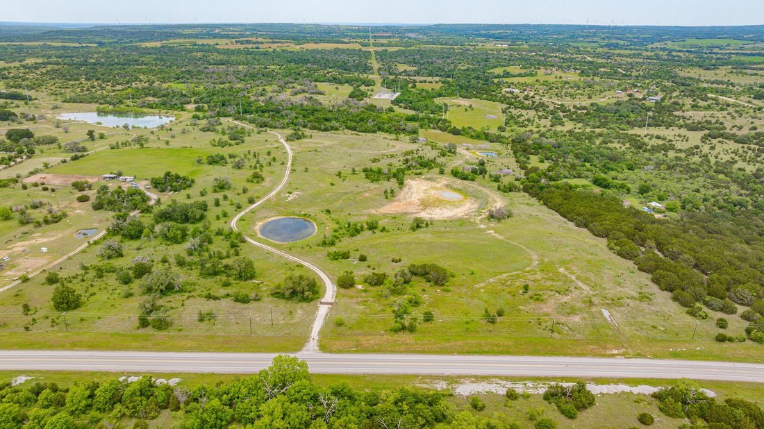 Land in Dublin, Texas, United States 2 - 17923965