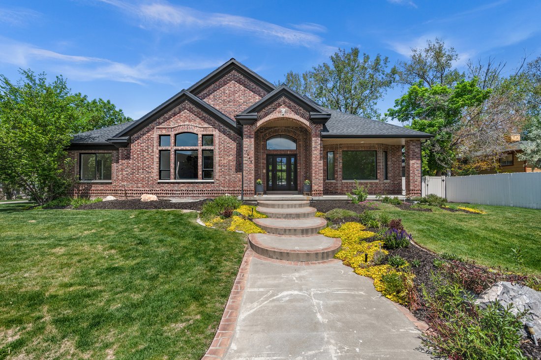 House in Draper, Utah, United States 3 - 17921216