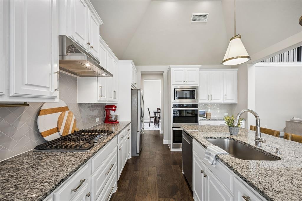 House in Frisco, Texas, United States 5 - 17917568