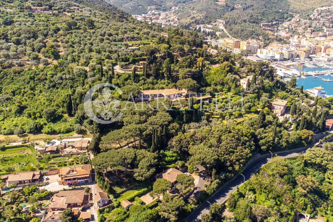 Villa in Porto Santo Stefano, Monte Argentario, Tuscany 4 - 17922299
