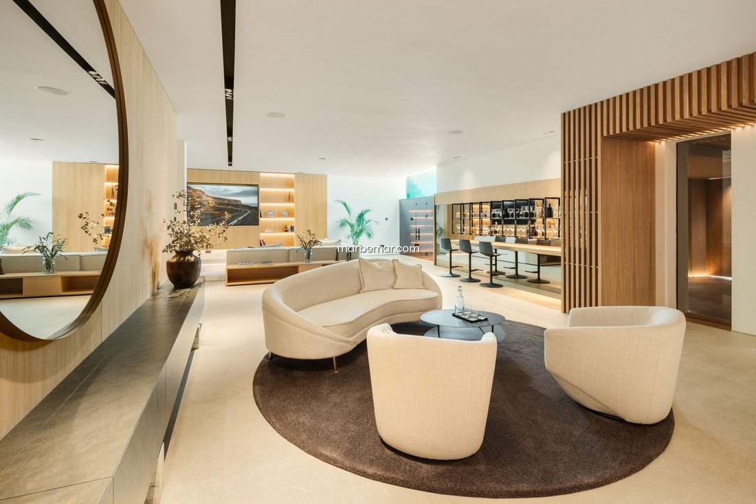 Villa in Puerto Banus, Marbella, Spain 5 - 17920499