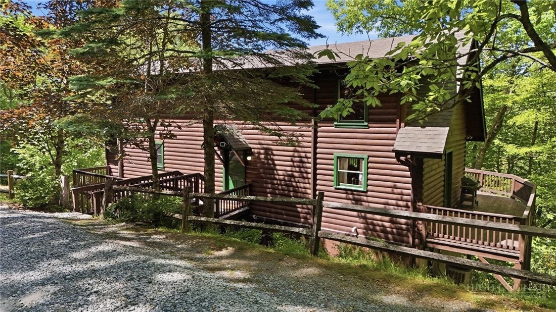 House in Boone, North Carolina, United States 5 - 17920377