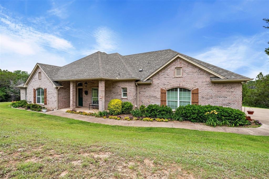 House in Tolar, Texas, United States 1 - 17917658