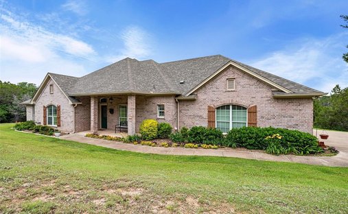 House in Tolar, Texas, United States 1