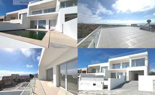 Casa en Lourinha y Atalaia, Distrito de Lisboa, Portugal 1