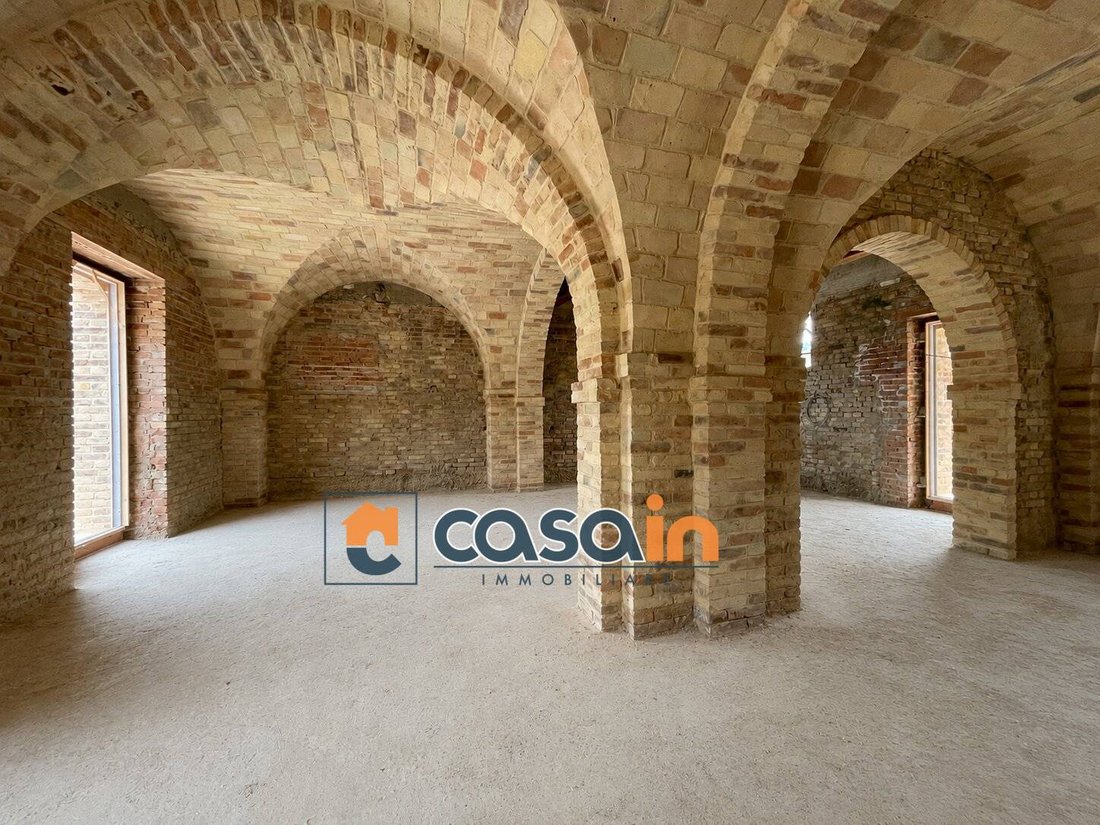Country House in Ripatransone, Marche, Italy 5 - 17924464