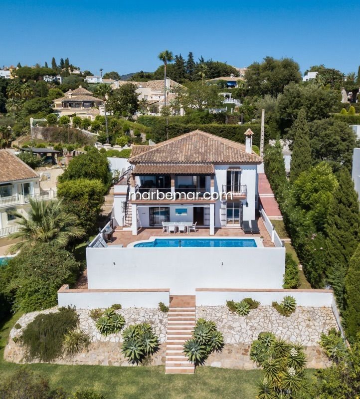 House in Marbella, Andalusia, Spain 2 - 17920163