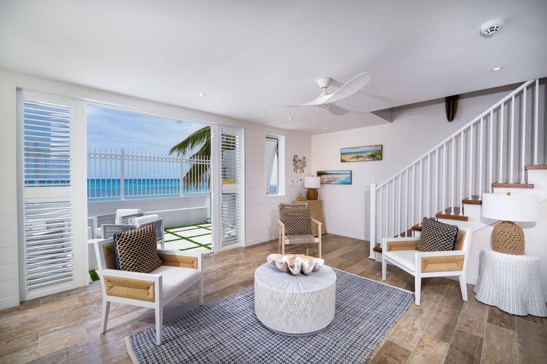 Villa in Fitts Village, Saint James, Barbados 3 - 17916246