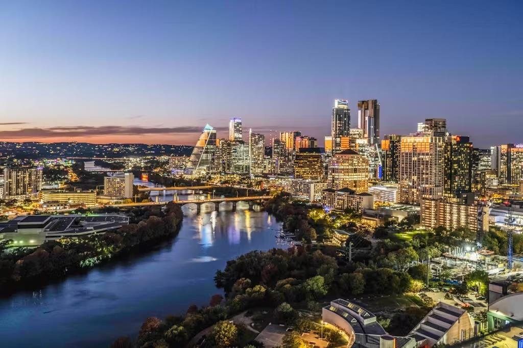 Condo in Austin, Texas, United States 2 - 17920933