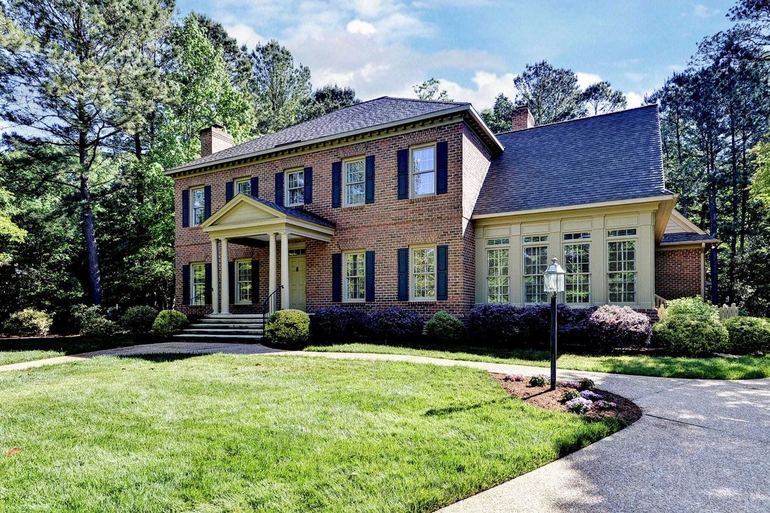 House in Williamsburg, Virginia, United States 3 - 17919973