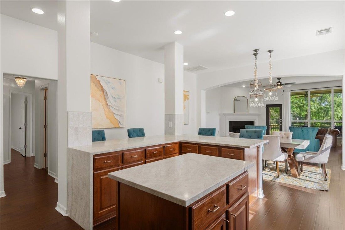 House in Round Rock, Texas, United States 3 - 17920884