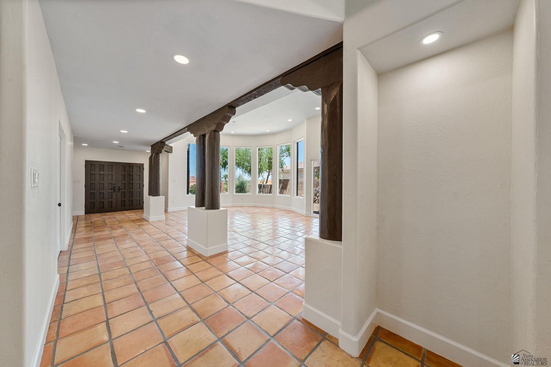 House in Yuma, Arizona, United States 3 - 17924019