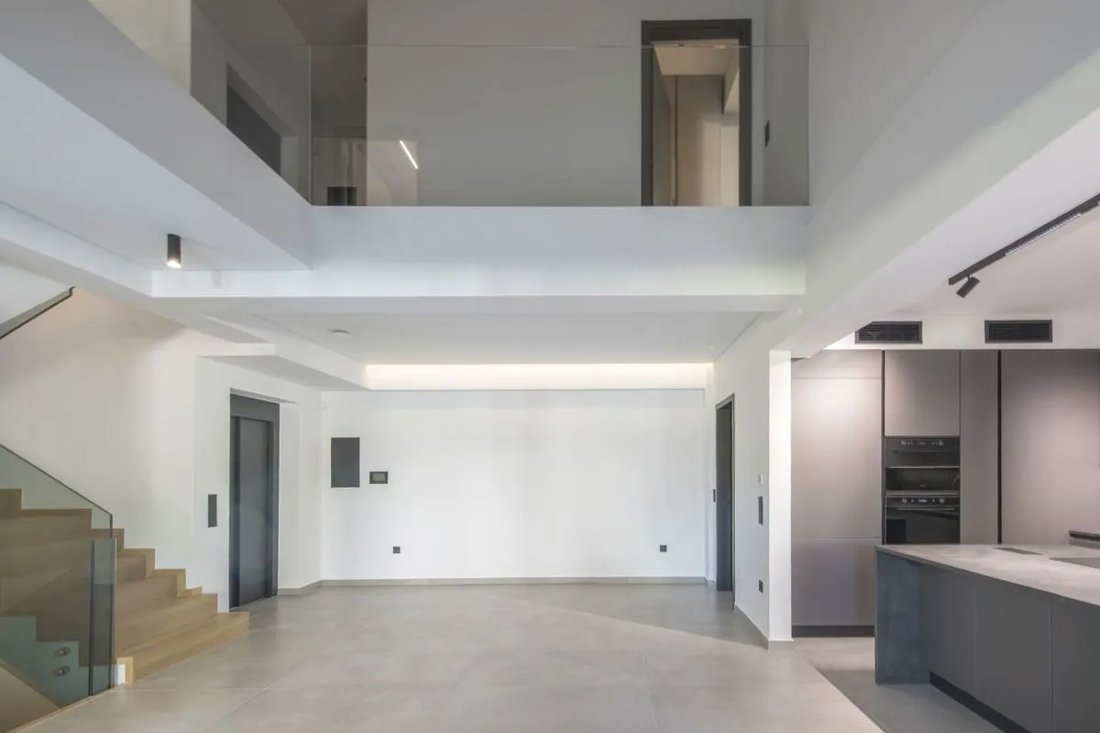 Apartment in Kifisia, Attica, Greece 4 - 17917107