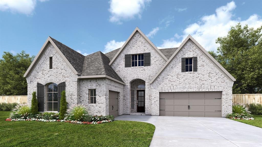 House in Celina, Texas, United States 1 - 17922887