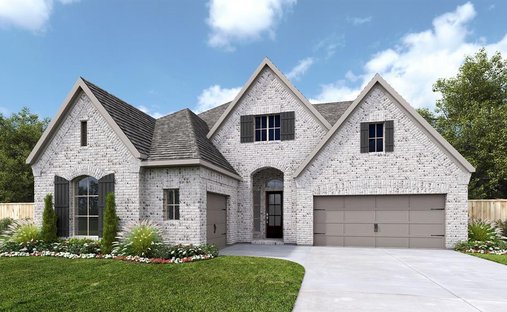 House in Celina, Texas, United States 1