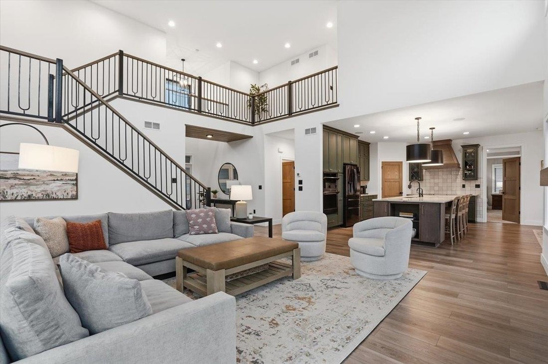 House in Fitchburg, Wisconsin, United States 5 - 17916206