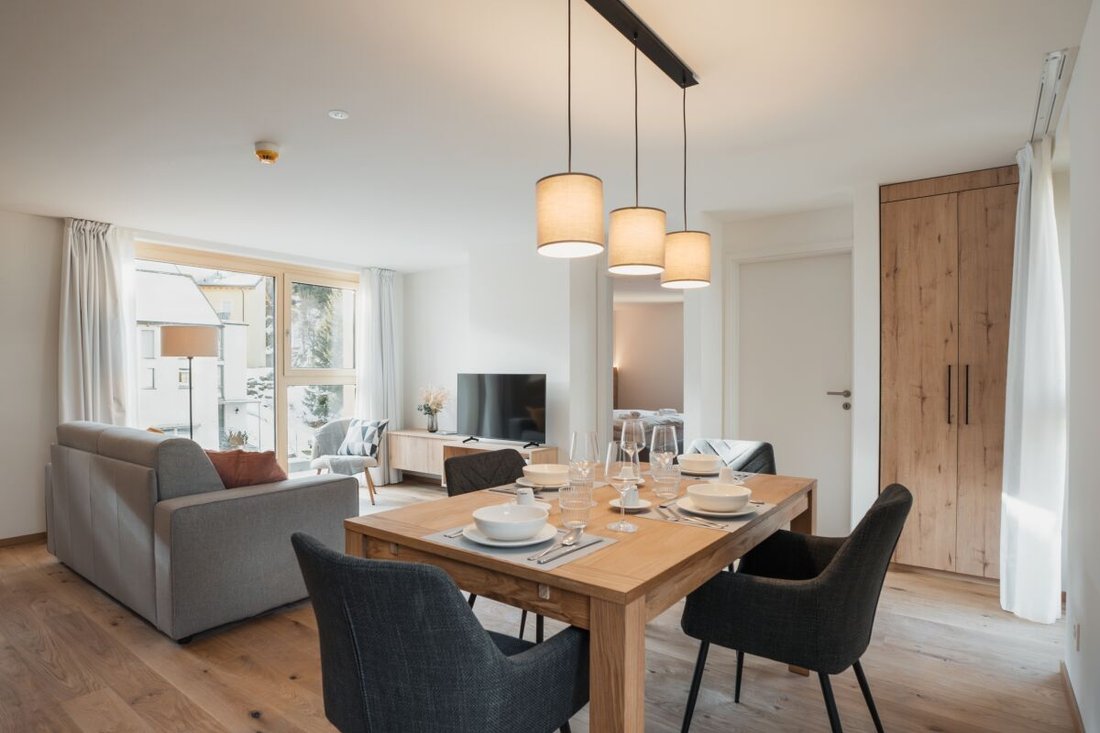 Apartment in Mesocco, Grisons, Switzerland 3 - 17916323