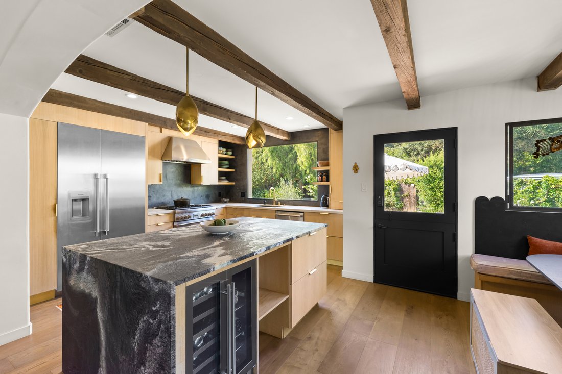 House in Ojai, California, United States 4 - 17919472