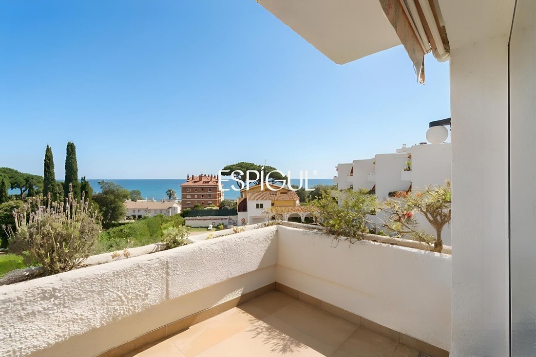 Apartment in Sant Andreu de Llavaneres, Catalonia, Spain 2 - 17916303