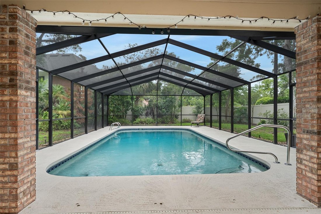 Haus in Ormond Beach, Florida, Vereinigte Staaten 4 - 17916592