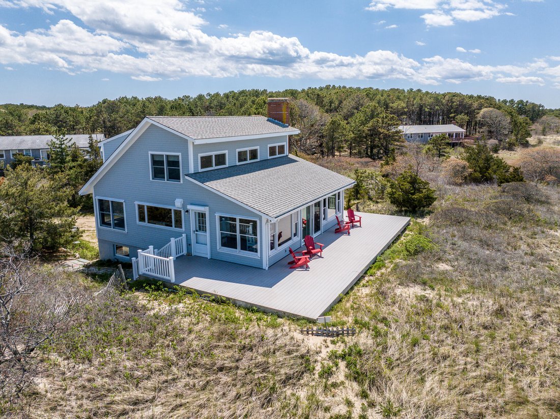 House in Wellfleet, Massachusetts, United States 3 - 17916326