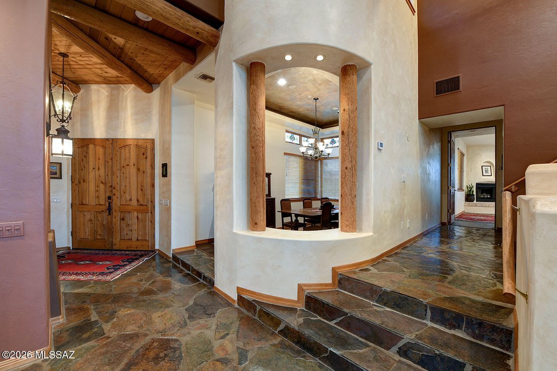 House in Tucson, Arizona, United States 5 - 17924601