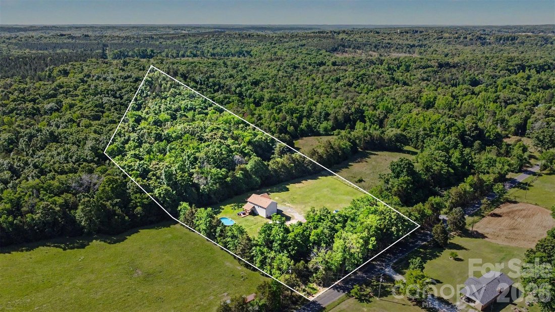 House in Sharon, South Carolina, United States 1 - 17924799