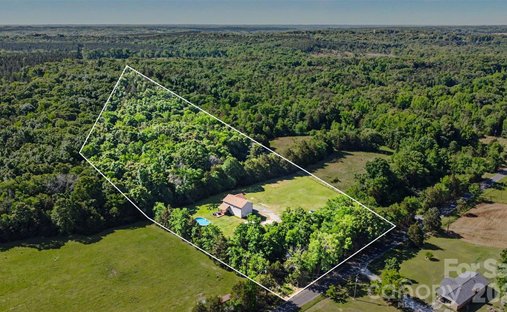House in Sharon, South Carolina, United States 1