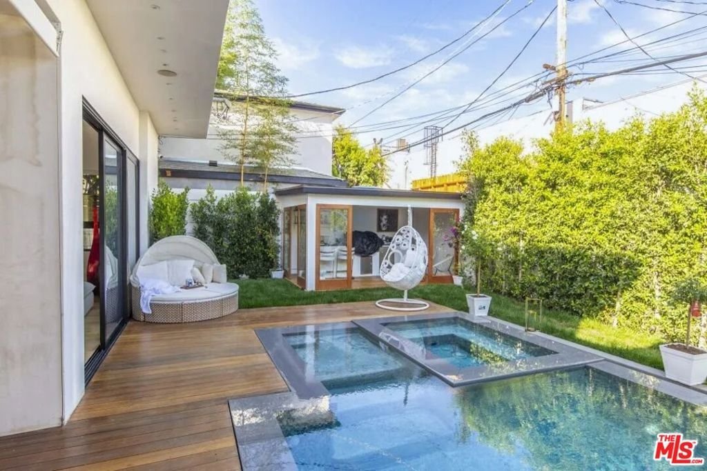 House in Los Angeles, California, United States 3 - 17920589