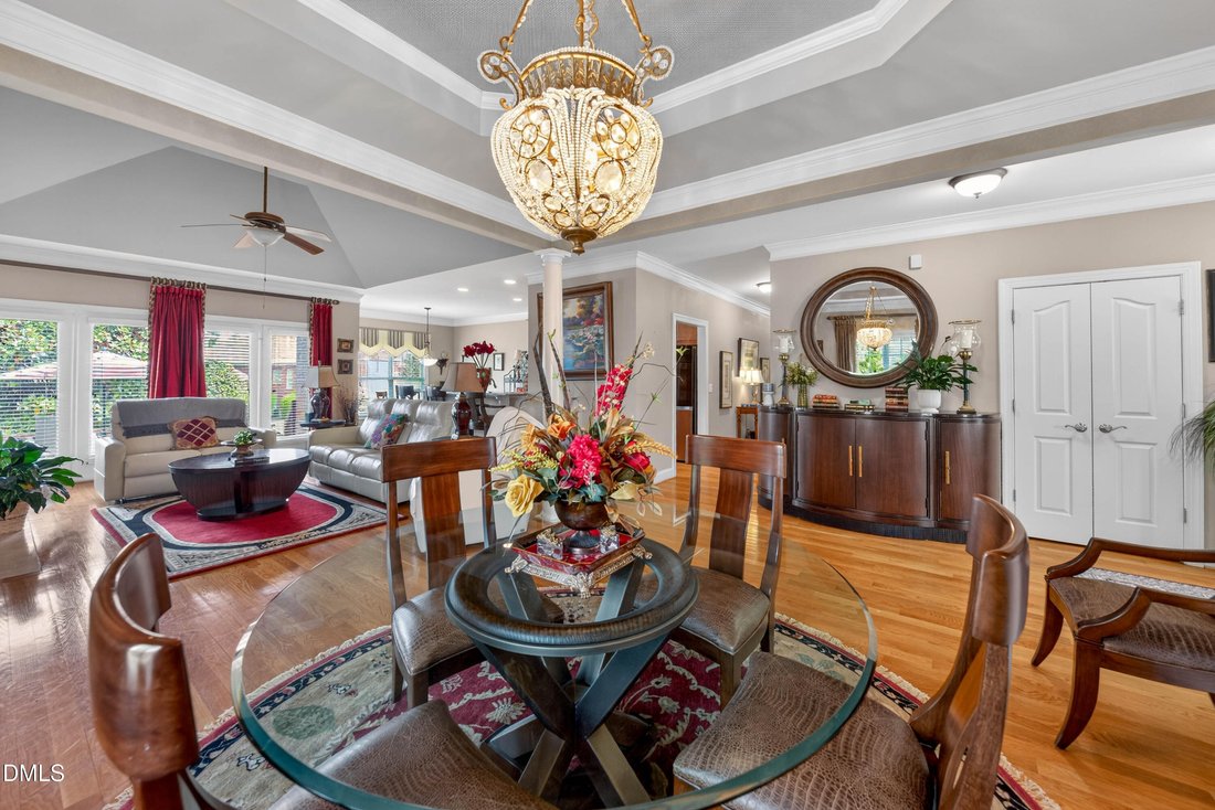 House in Raleigh, North Carolina, United States 5 - 17916653