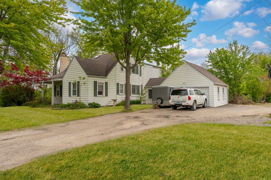 House in Prospect Heights, Illinois, United States 4 - 17917522