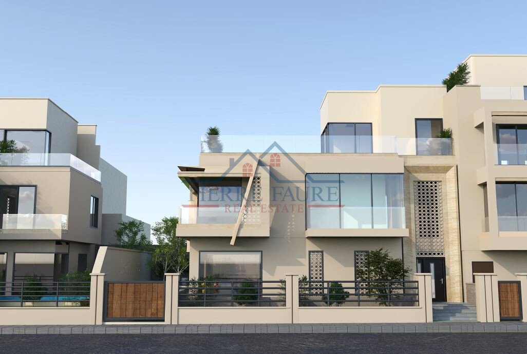 Villa in Naxxar, Malta 2 - 17916237