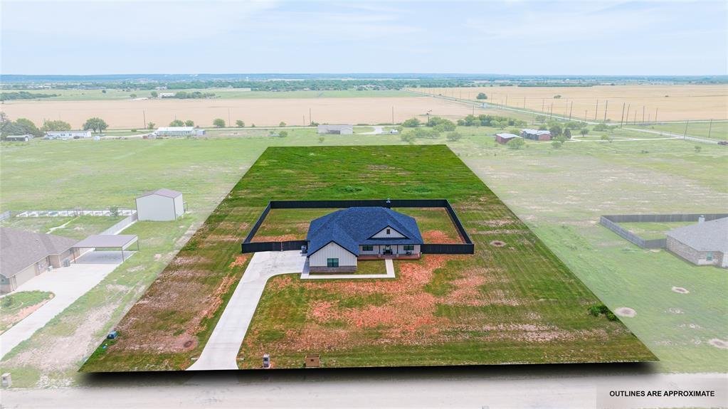 House in Tuscola, Texas, United States 4 - 17697206