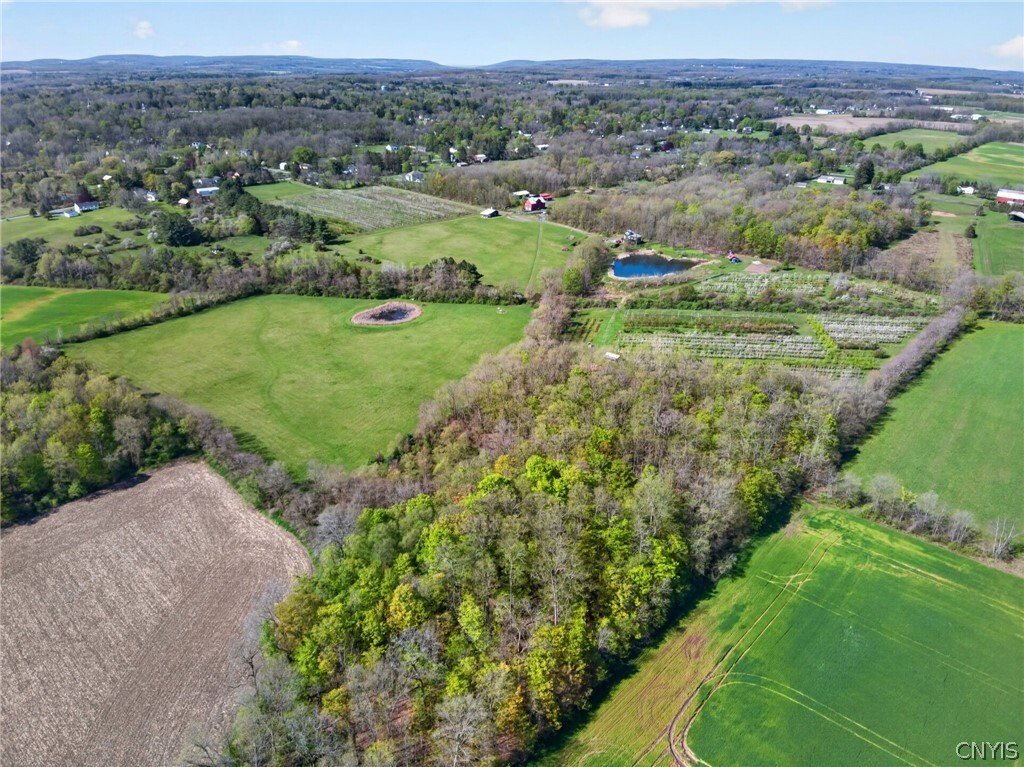 House in Trumansburg, New York, United States 5 - 17917251