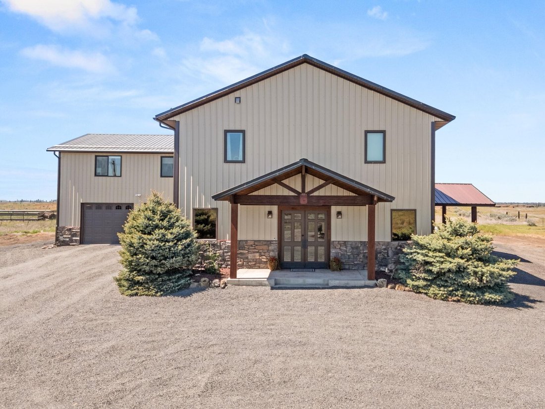 House in Davenport, Washington, United States 3 - 17919699