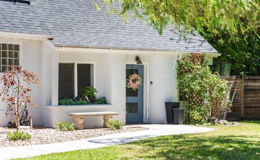 Haus in Salt Lake City, Utah, Vereinigte Staaten 1