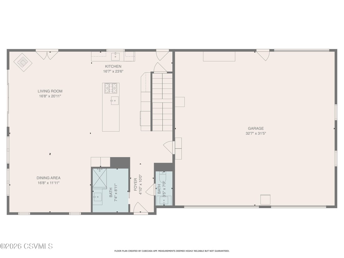 House in Danville, Pennsylvania, United States 4 - 17918892