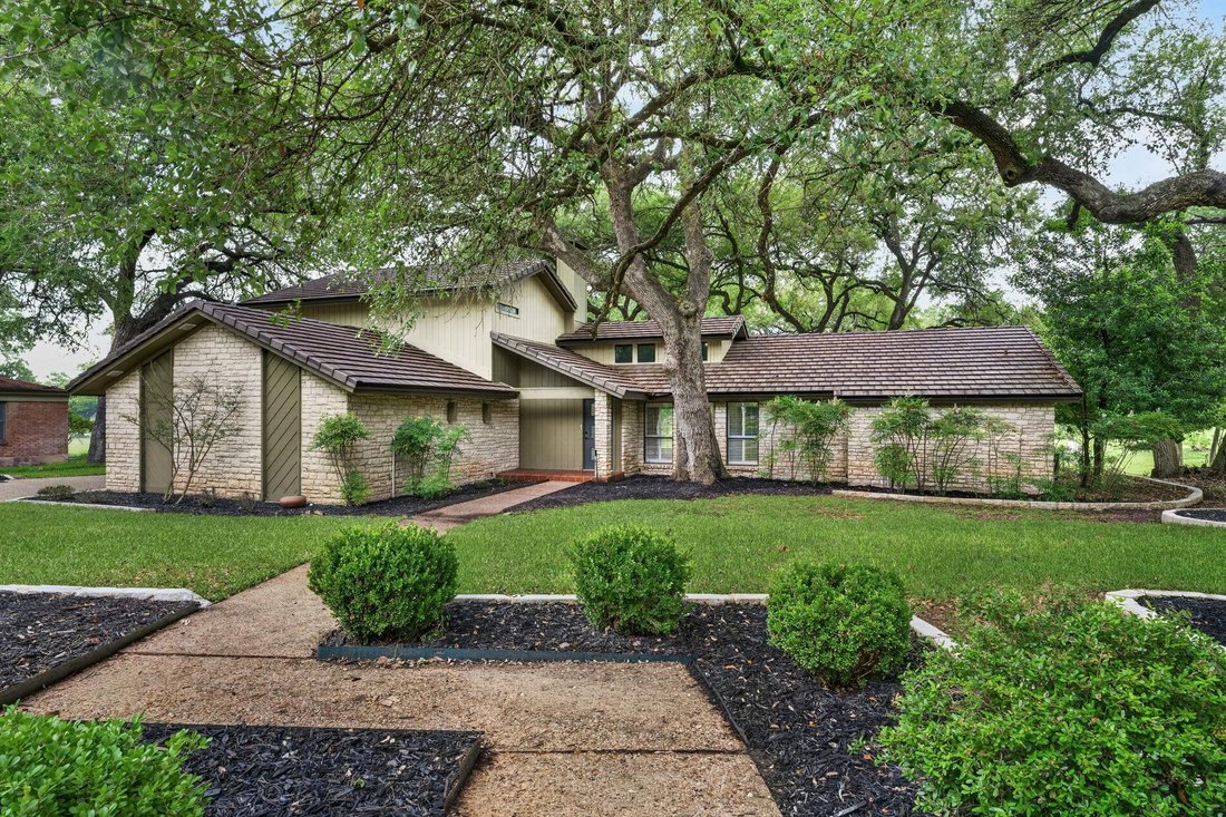 House in Salado, Texas, United States 1 - 17920653