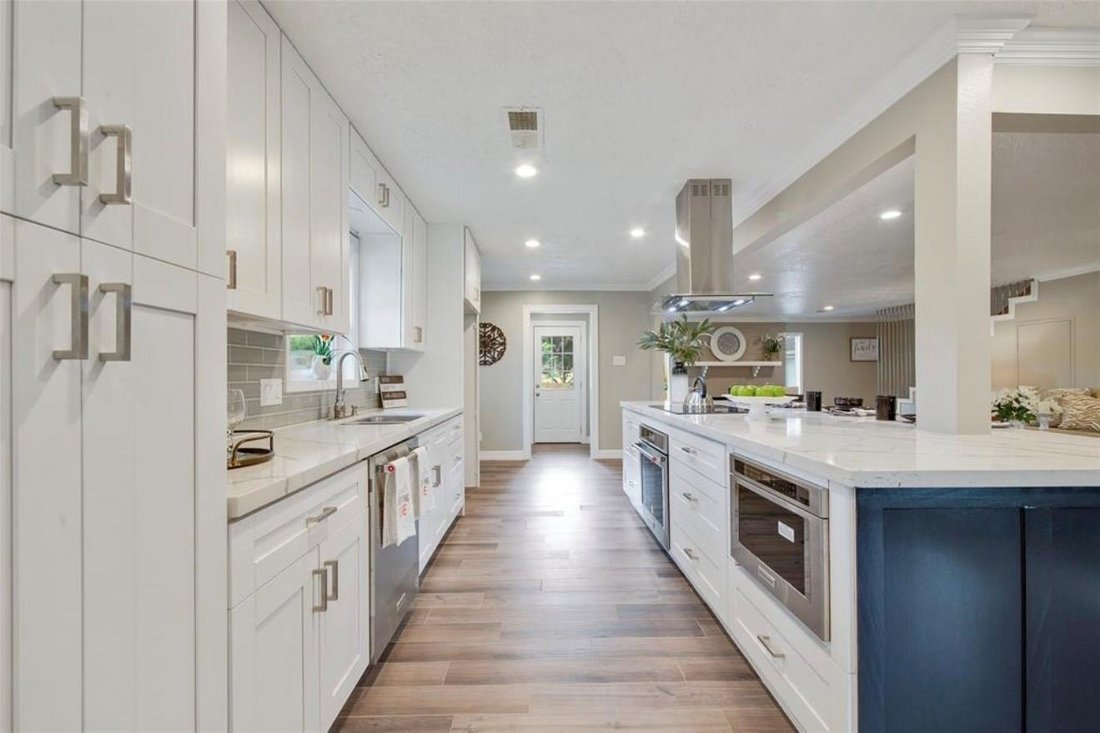 House in Houston, Texas, United States 5 - 17916992