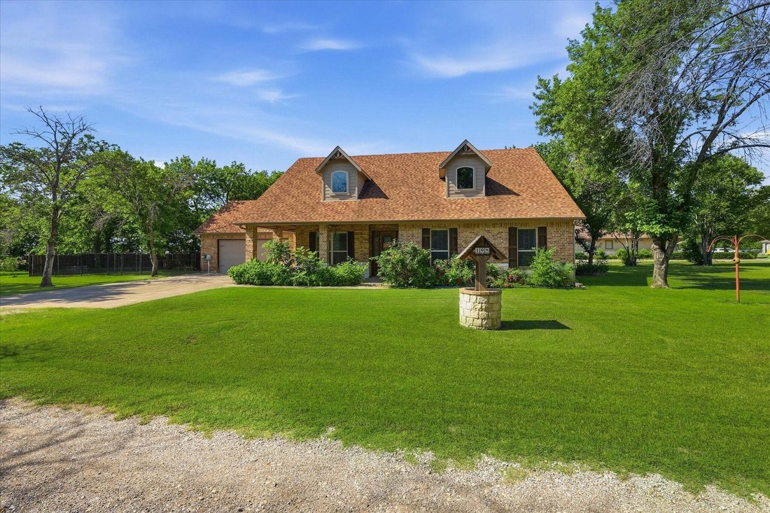 House in Roanoke, Texas, United States 2 - 17919433