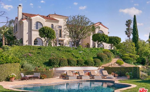 House in Malibu, California, United States 1