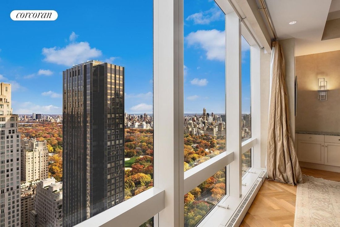 Condo in New York, New York, United States 2 - 17919192