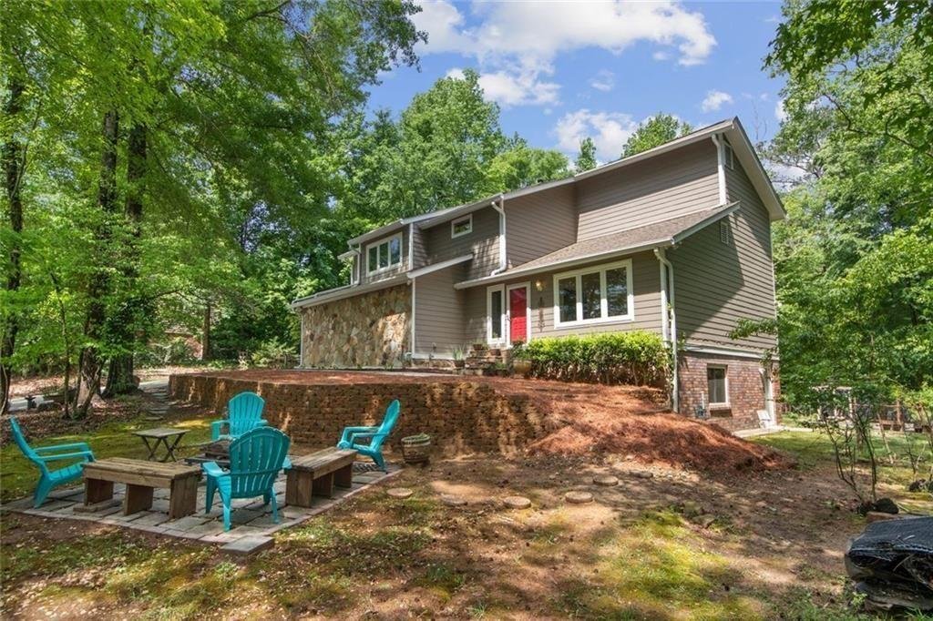 House in Atlanta, Georgia, United States 2 - 17817176