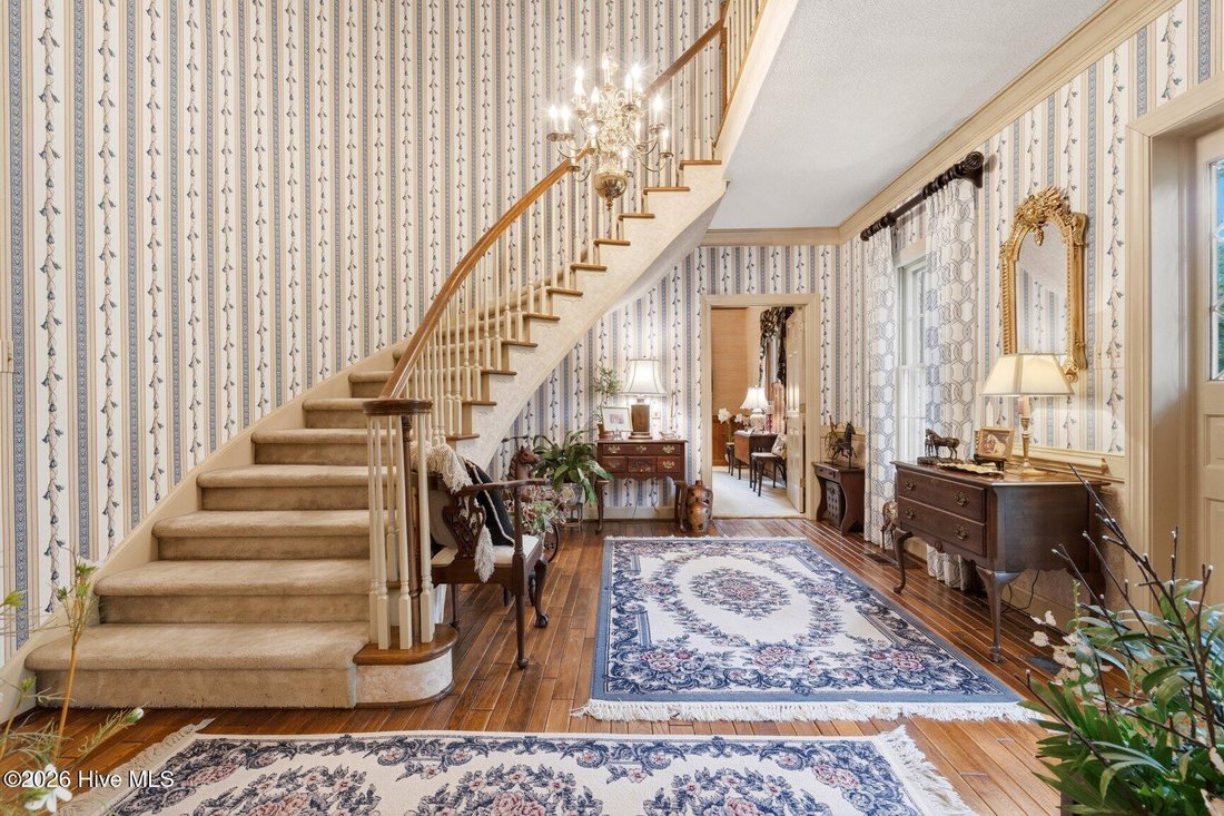 House in Rocky Mount, North Carolina, United States 4 - 17916817