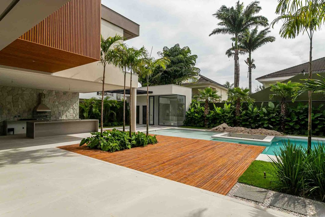 House in Rio de Janeiro, State of Rio de Janeiro, Brazil 2 - 17917804