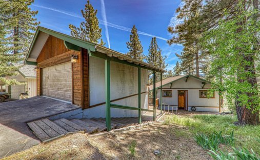 House in Truckee, California, United States 1